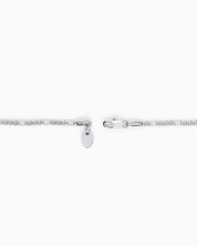 Figaro Chain (Silver) 3mm