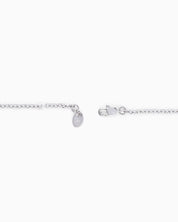 Cable Chain (Silver) 3mm
