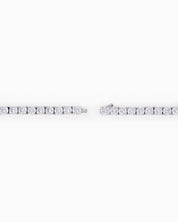Tennis Chain (Silver) 5mm
