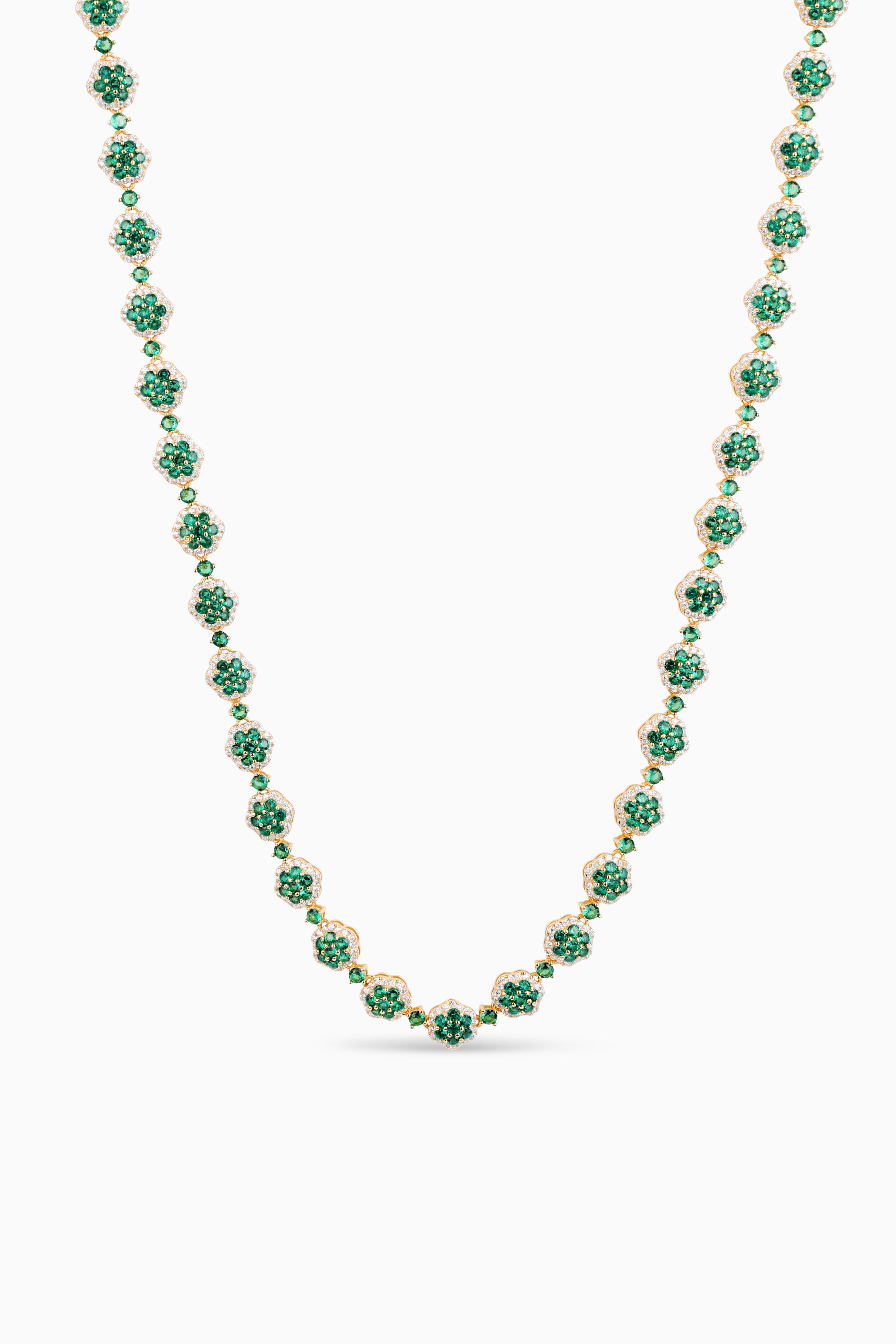 Green Envy Chain