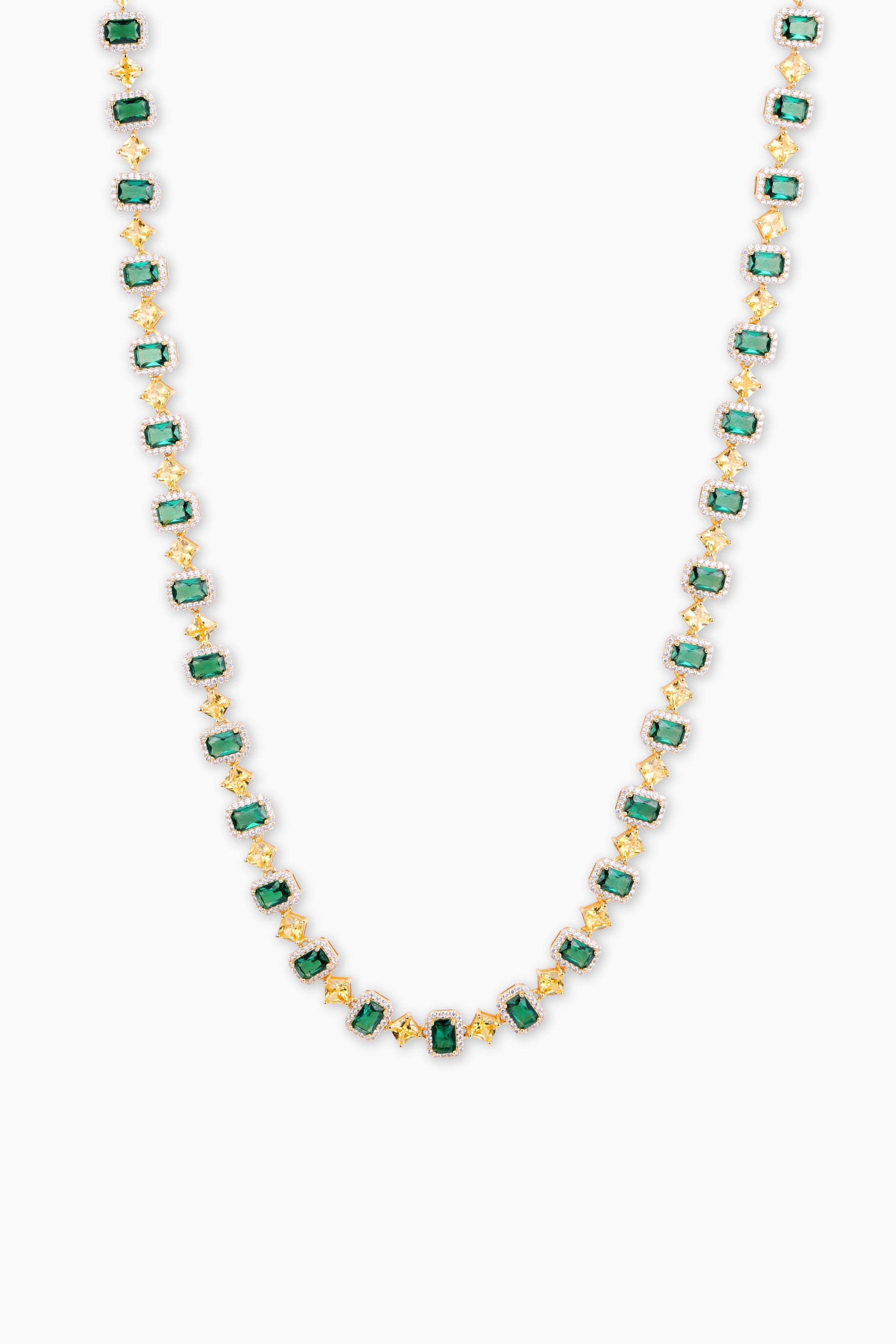 The Aspen Chain