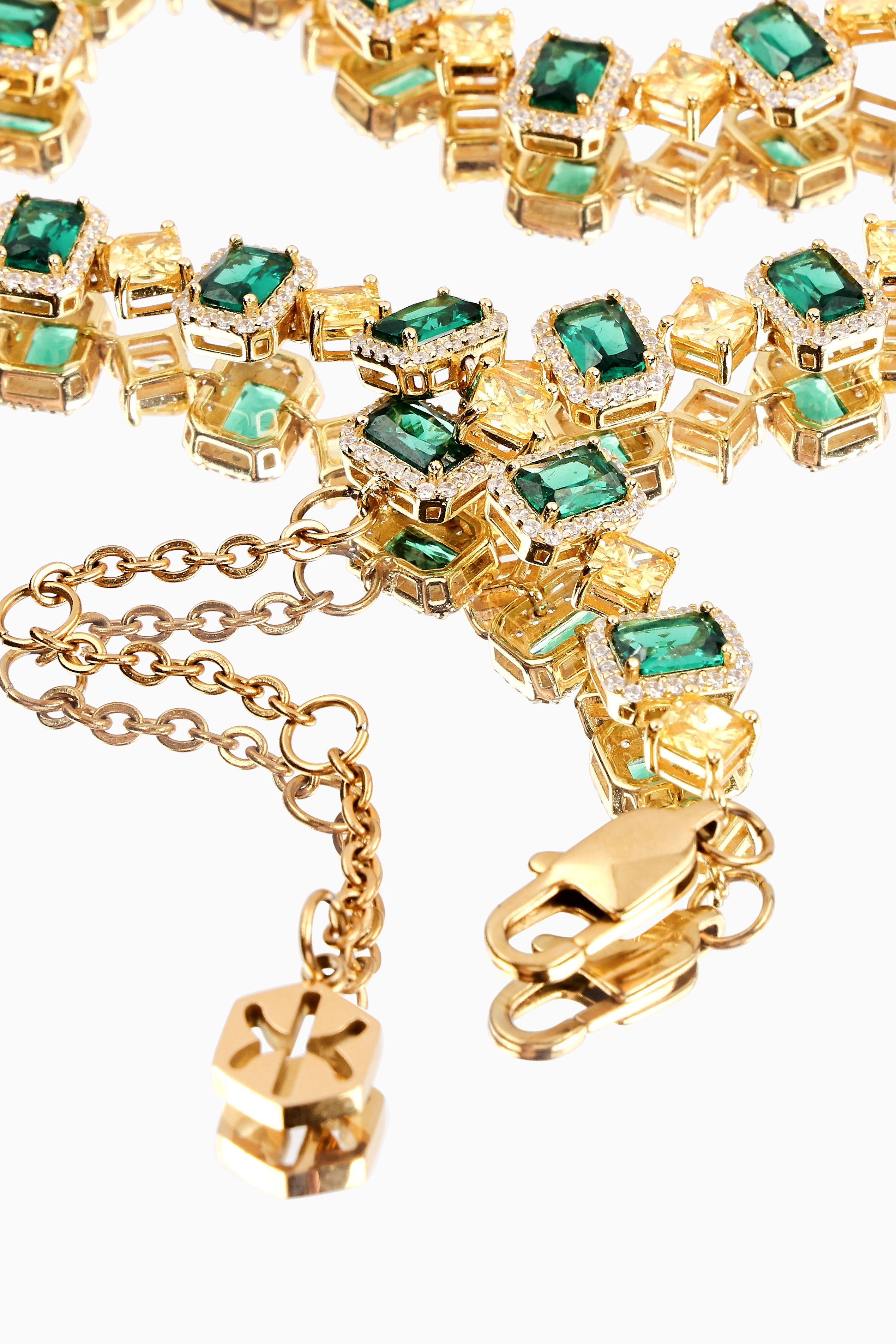 The Aspen Chain