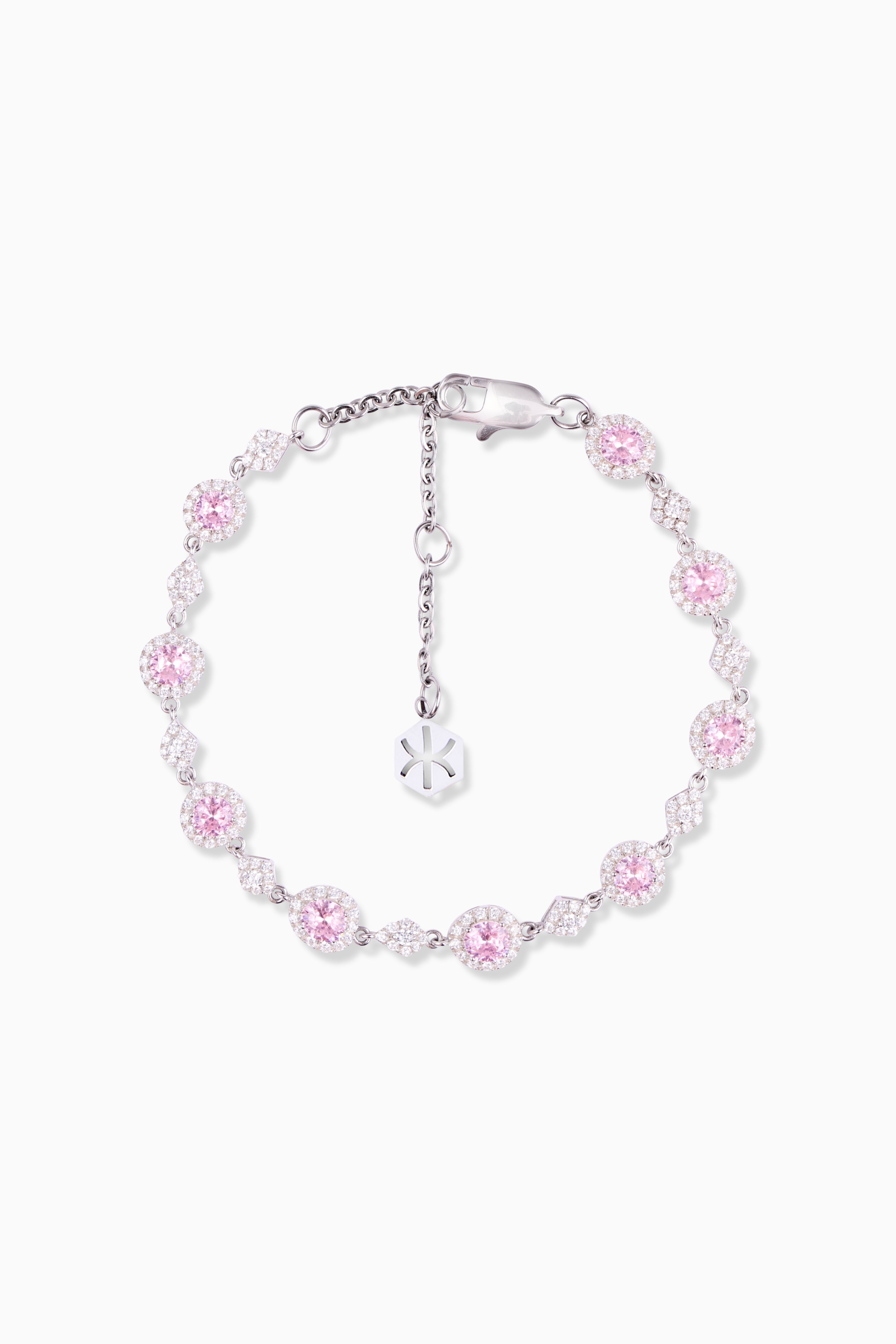 The Candy Rain Bracelet