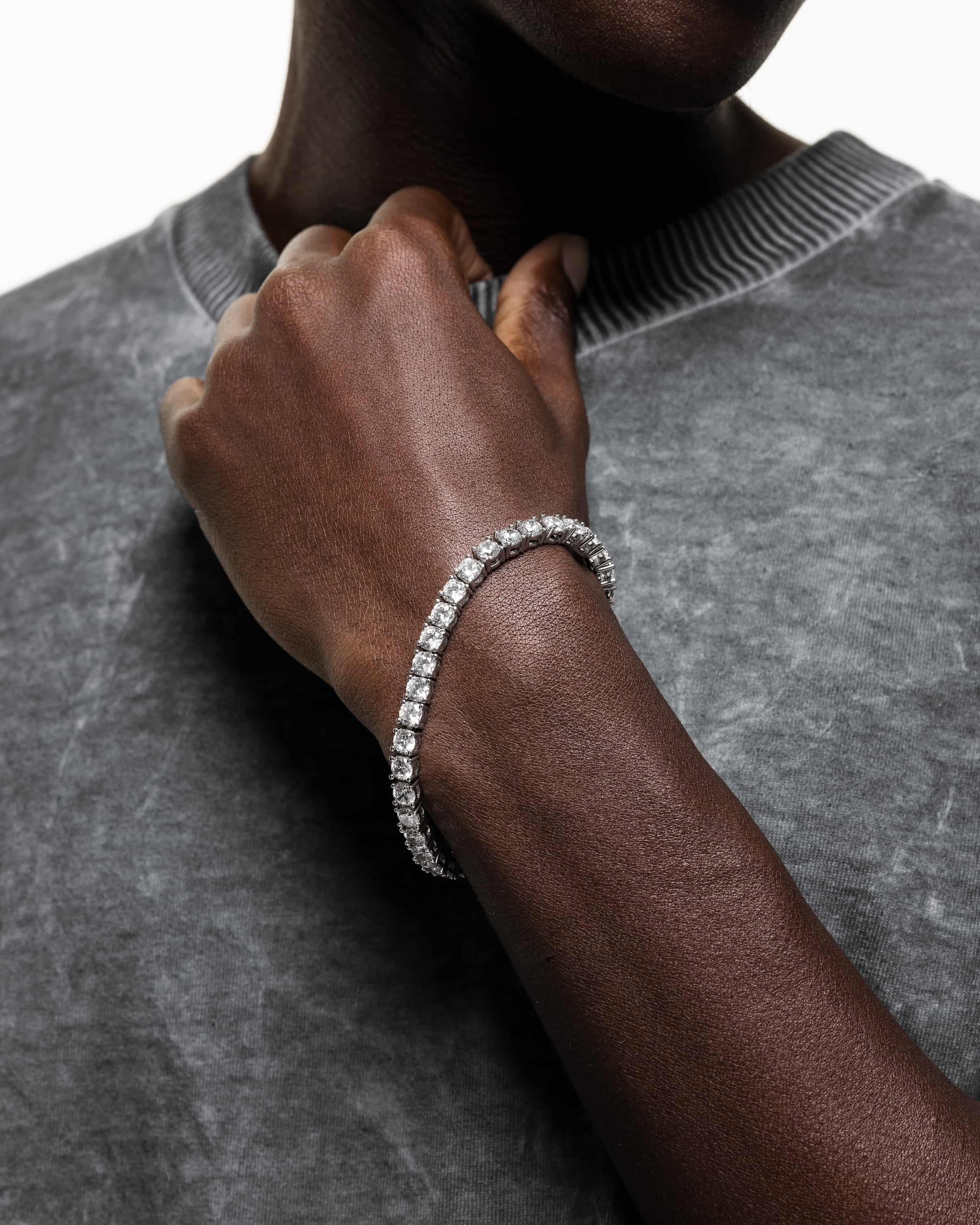 Tennis Bracelet