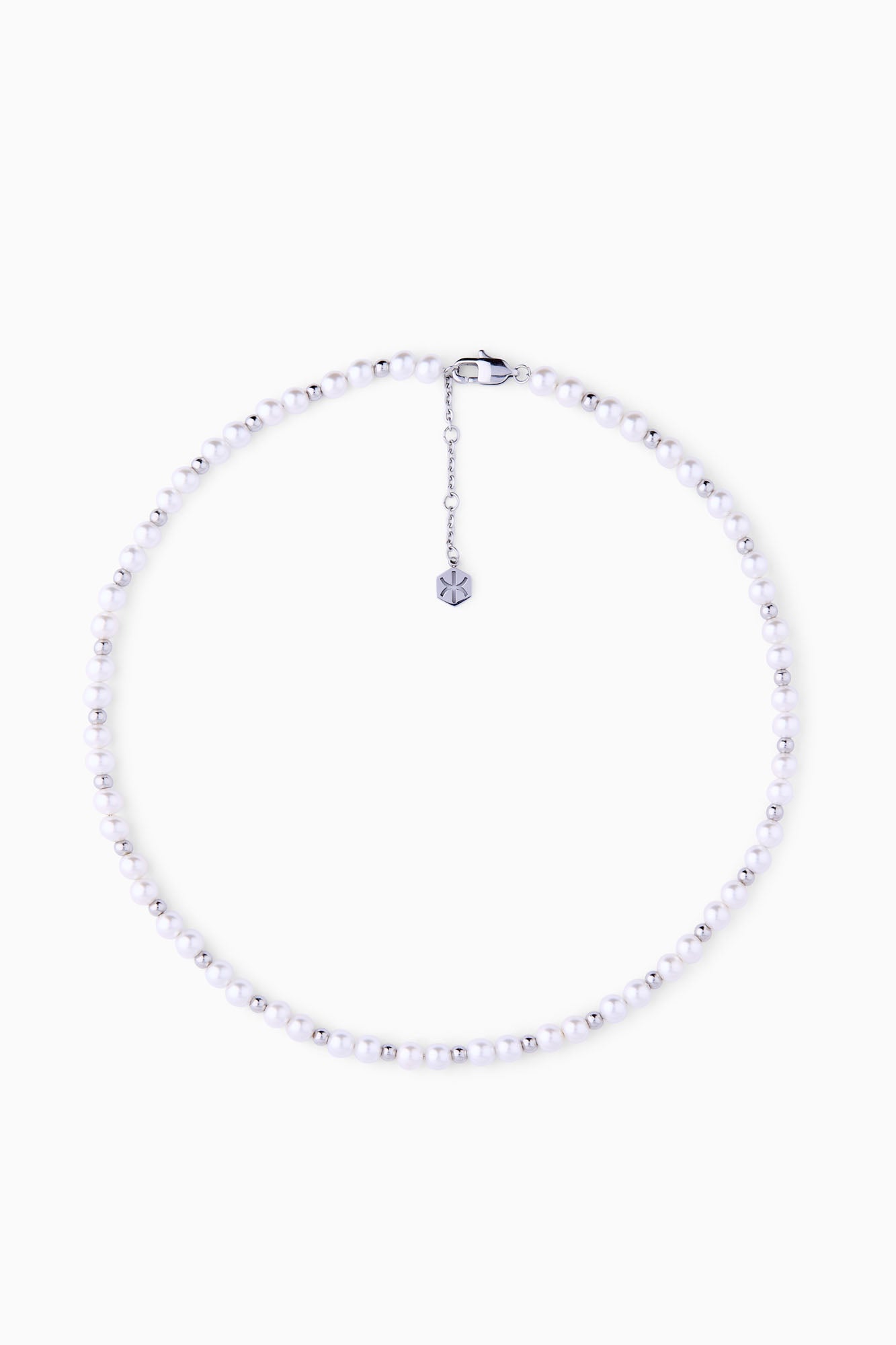 Pearl Silver