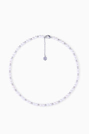 Pearl Silver