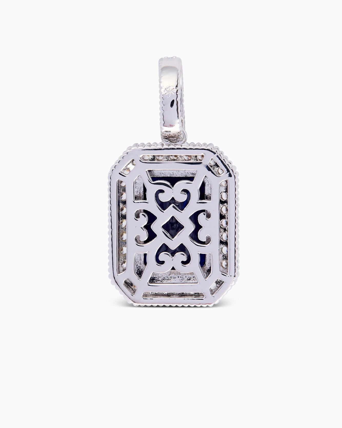 925 STERLING SILVER PENDANTS KOLT CO