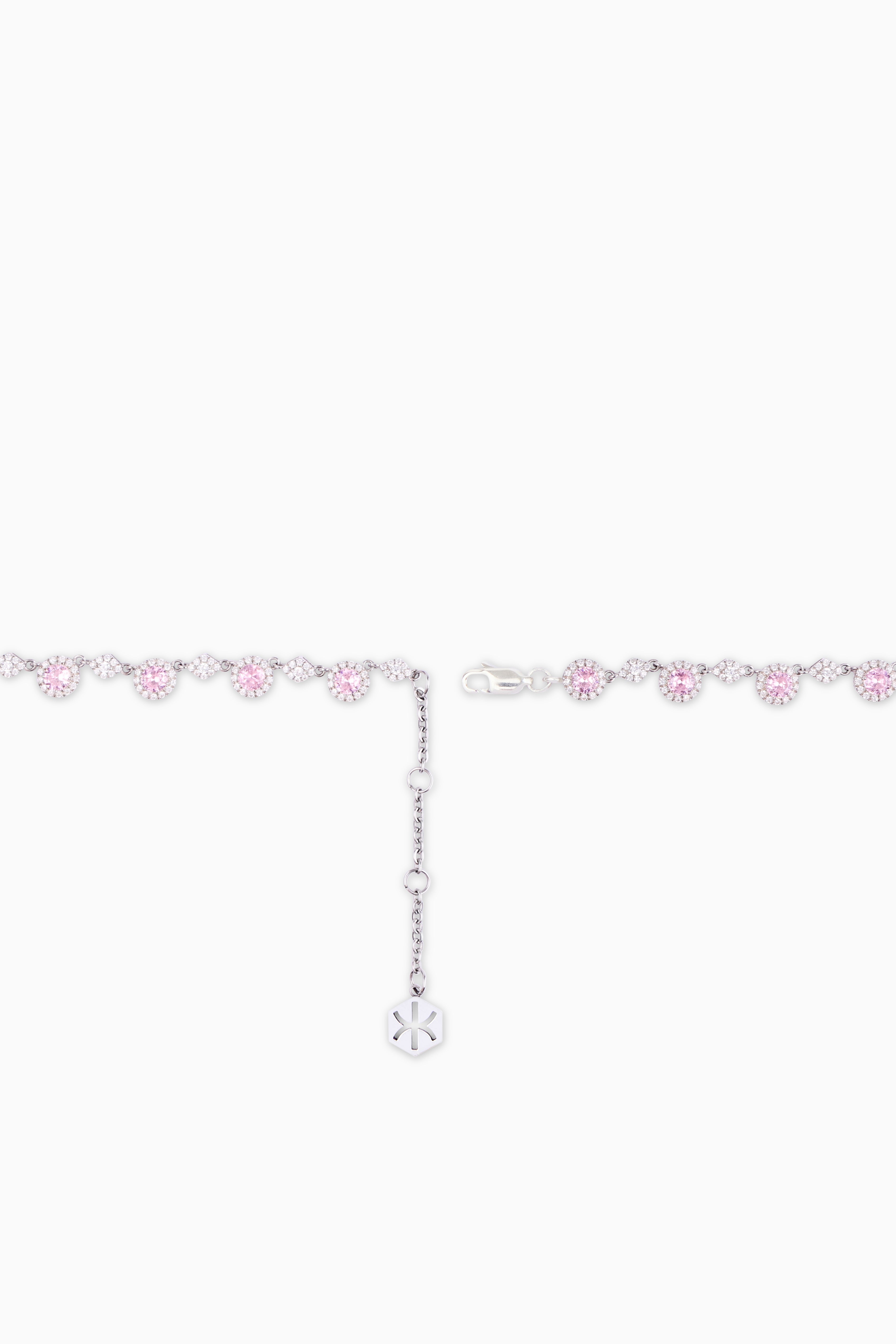The Candy Rain Chain