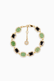 The Gambler Bracelet (Gold)