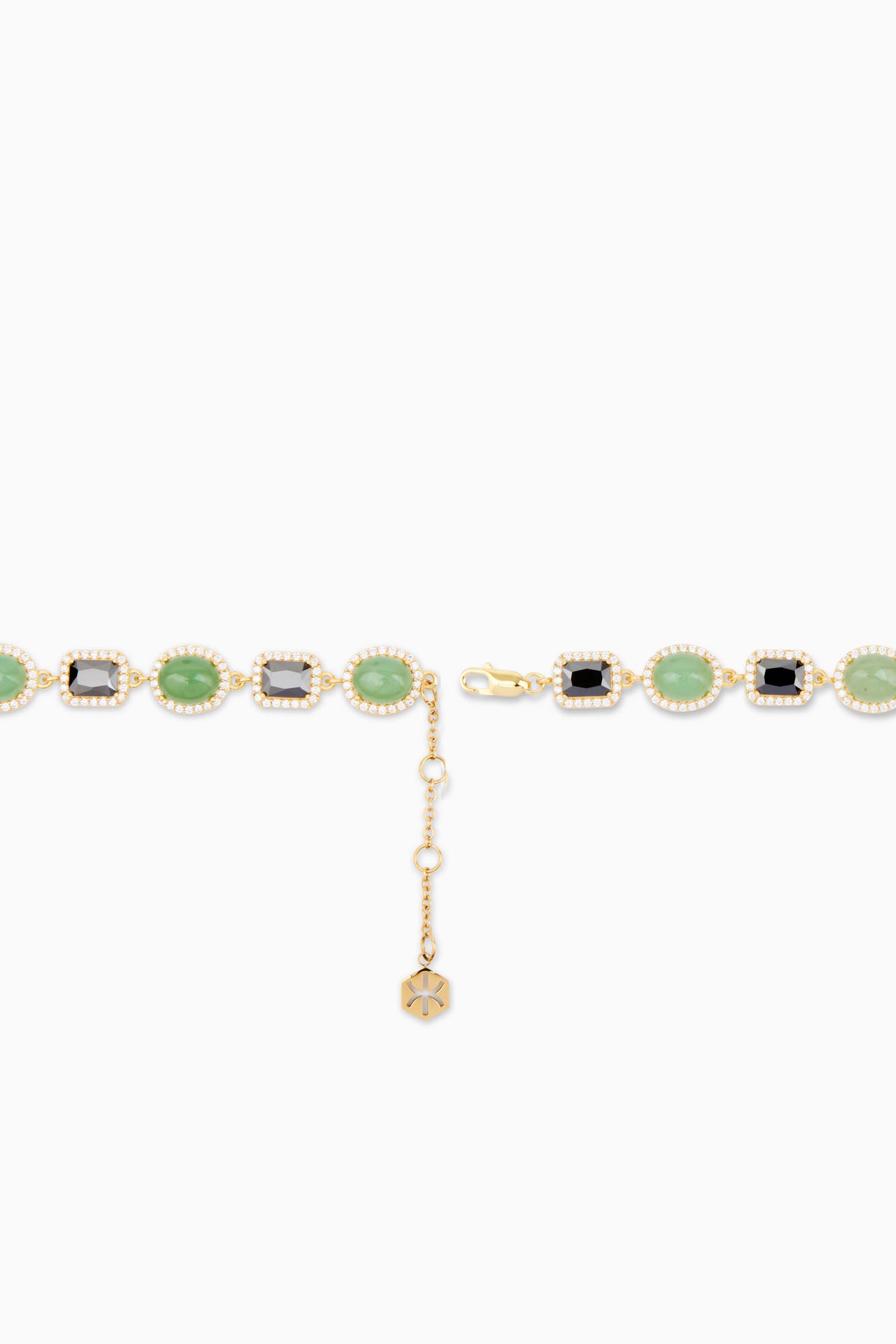 The Gambler Bracelet (Gold)